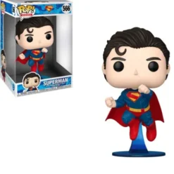 Funko Pop! Superman 2025 Superman 25 cm