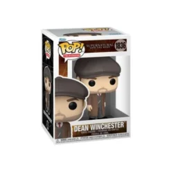Funko Pop! Supernatural Dean/Michael