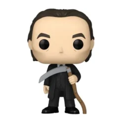 Funko Pop! Supernatural Death