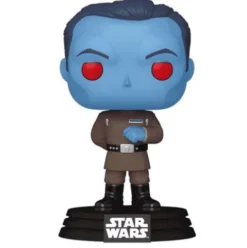 Funko Pop! Tales of the Empire Admiral Thrawn