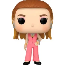 Funko Pop! Ted Lasso Keeley Jones 1509