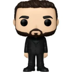 Funko Pop! Ted Lasso Roy Kent 1508