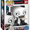 Funko Pop! Terrifier Art the Clown (Horror Sitters)