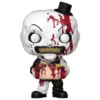 Funko Pop! Terrifier 2 Art the Clown with Candy Filled Head
