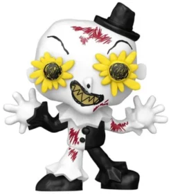 Funko Pop! Terrifier Doodles- Art the Clown