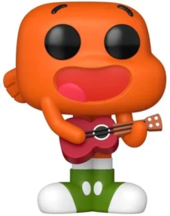 Funko Pop! The Amazing World of Gumball Darwin
