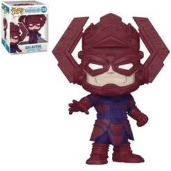 Funko Pop! The Fantastic Four: First Steps Galactus Super Sized