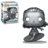 Funko Pop! The Fantastic Four: First Steps Silver Surfer