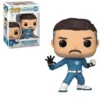 Funko Pop! The Fantastic Four: First Steps Mister Fantastic