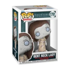 Funko Pop! The Haunting of Hill House Bent Neck Lady