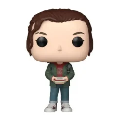 Funko Pop! The Last of Us Ellie