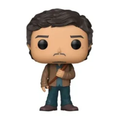 Funko Pop! The Last of Us Joel Miller