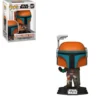 Funko Pop! The Mandalorian The Judge
