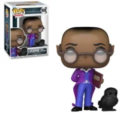 Funko Pop! The Sandman Lucienne