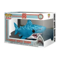 Funko Pop! Tiburón GWS (Retro)