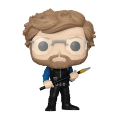 Funko Pop! Tiburón Matt Hooper