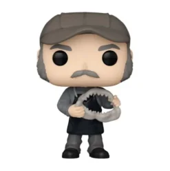 Funko Pop! Tiburón Quint