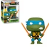 Funko Pop! Tortugas Ninja Leonardo
