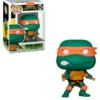Funko Pop! Tortugas Ninja Michelangelo