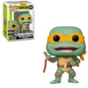 Funko Pop! Tortugas Ninja Michelangelo 1611