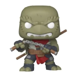 Funko Pop! Tortugas Ninja Odyn
