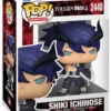 Funko Pop! Tougen Anki Shiki