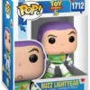 Funko Pop! Toy Story 5 Buzz Lightyear
