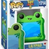 Funko Pop! Toy Story 5 Lilypad