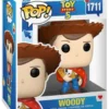 Funko Pop! Toy Story 5 Woody