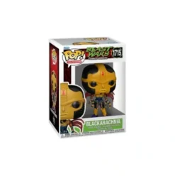 Funko Pop! Transformers Blackarachnia