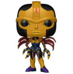 Funko Pop! Transformers Blackarachnia