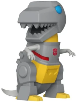 Funko Pop! Transformers Grimlock