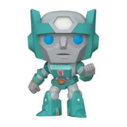Funko Pop! Transformers Kup