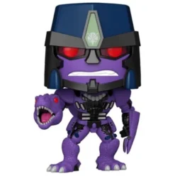 Funko Pop! Transformers Megatron