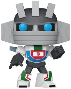 Funko Pop! Transformers Wheeljack