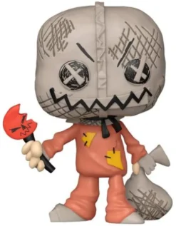 Funko Pop! Trick ‘r Treat Doodles- Sam