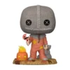 Funko Pop! Trick ‘r Treat Sam with Pumpkin