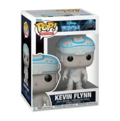 Funko Pop! Tron(1982) Kevin Flynn