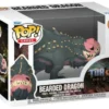 Funko Pop! Turok Bearded Dragon