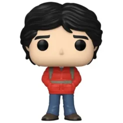 Funko Pop! Un Hombre Lobo Americano en Londres David Kessler