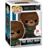 Funko Pop! Universal Monsters The Wolf Man Exclusive