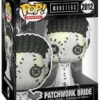 Funko Pop! Universal Monsters Bride of Frankenstein