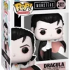 Funko Pop! Universal Monsters Dracula