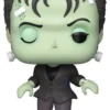 Funko Pop! Universal Monsters Frankenstein