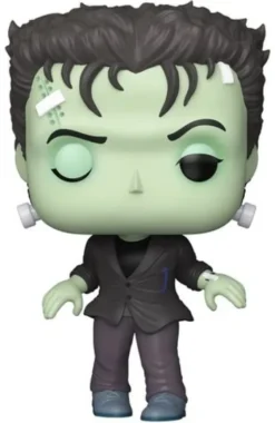 Funko Pop! Universal Monsters Frankenstein