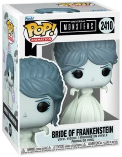 Funko Pop! Universal Monsters The Bride