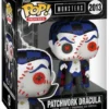 Funko Pop! Universal Monsters Dracula