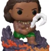 Funko Pop! Vaiana Maui (GW)