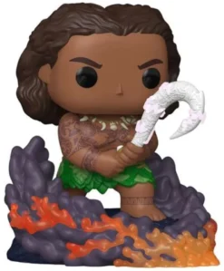 Funko Pop! Vaiana Maui (GW)