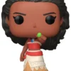 Funko Pop! Vaiana Moana w/Water(GW)